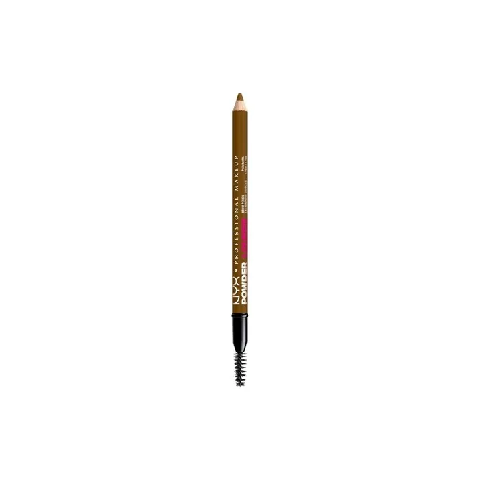 Nyx Professional Makeup Powder Loud Brow Pencil Buildable Shades Up To 12