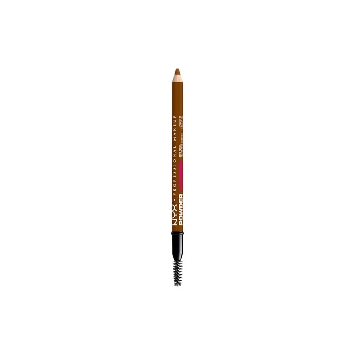 Nyx Professional Makeup Powder Loud Brow Pencil Buildable Shades Up To 12