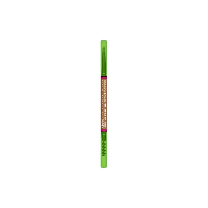 Nyx Professional Makeup Eyebrow Pencil Nano-Precision Smudge-Proof