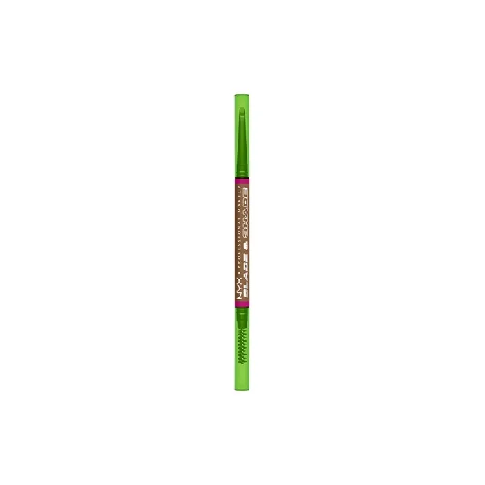 Nyx Professional Makeup Eyebrow Pencil Nano-Precision Smudge-Proof