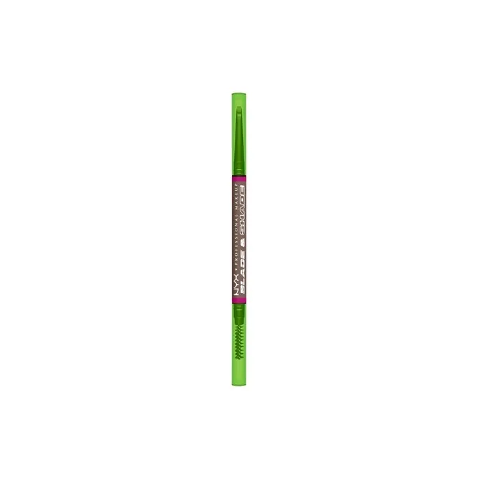 Nyx Professional Makeup Eyebrow Pencil Nano-Precision Smudge-Proof