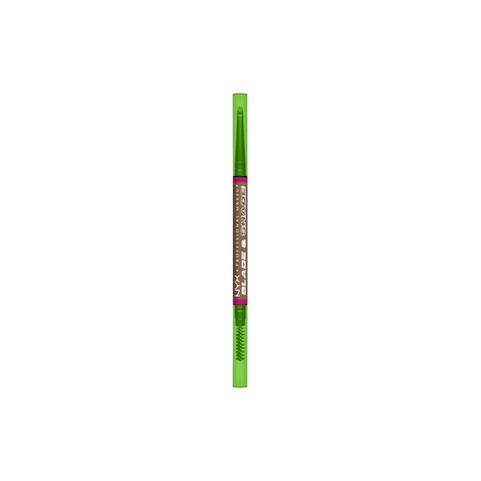 Nyx Professional Makeup Eyebrow Pencil Nano-Precision Smudge-Proof