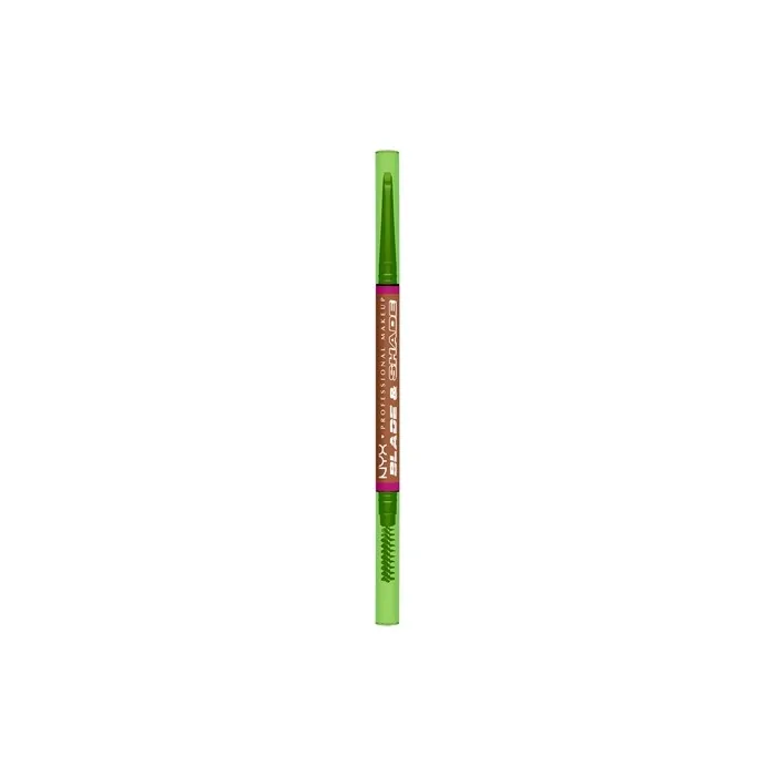 Nyx Professional Makeup Eyebrow Pencil Nano-Precision Smudge-Proof