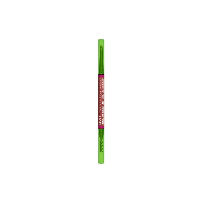 Nyx Professional Makeup Eyebrow Pencil Nano-Precision Smudge-Proof