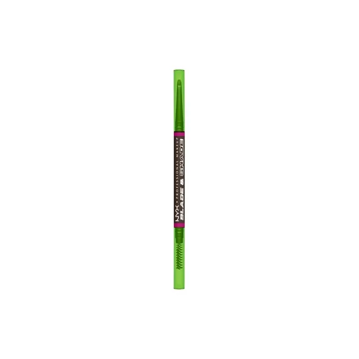 Nyx Professional Makeup Eyebrow Pencil Nano-Precision Smudge-Proof