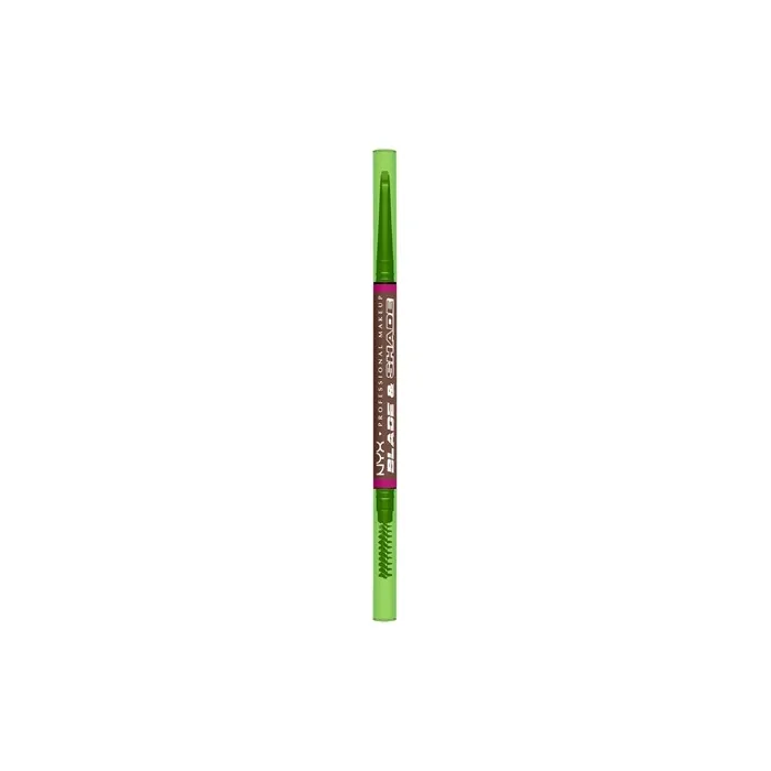 Nyx Professional Makeup Eyebrow Pencil Nano-Precision Smudge-Proof