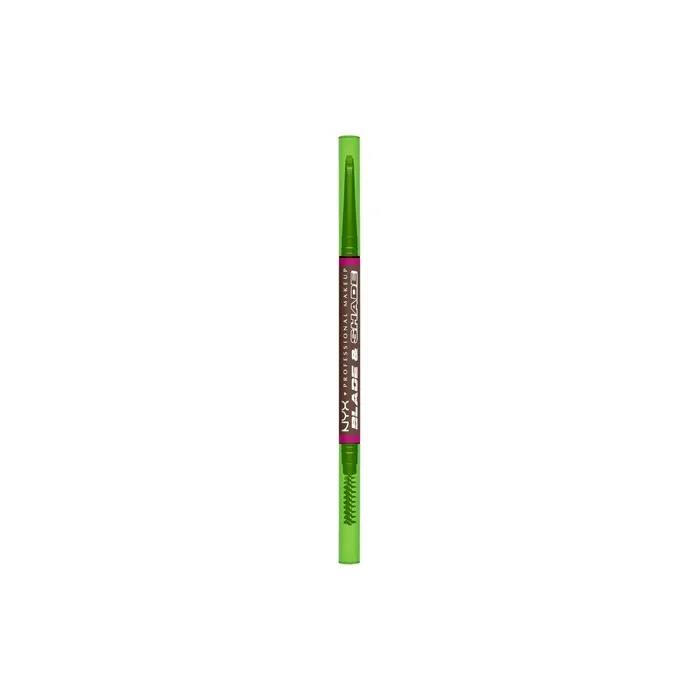 Nyx Professional Makeup Eyebrow Pencil Nano-Precision Smudge-Proof
