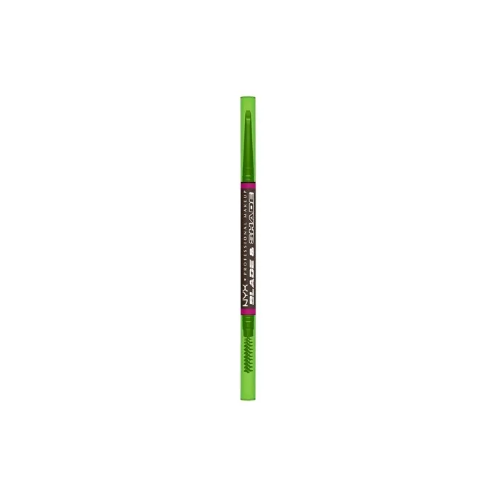 Nyx Professional Makeup Eyebrow Pencil Nano-Precision Smudge-Proof