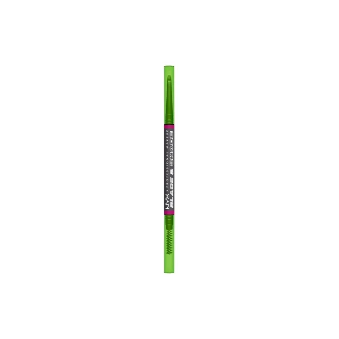Nyx Professional Makeup Eyebrow Pencil Nano-Precision Smudge-Proof