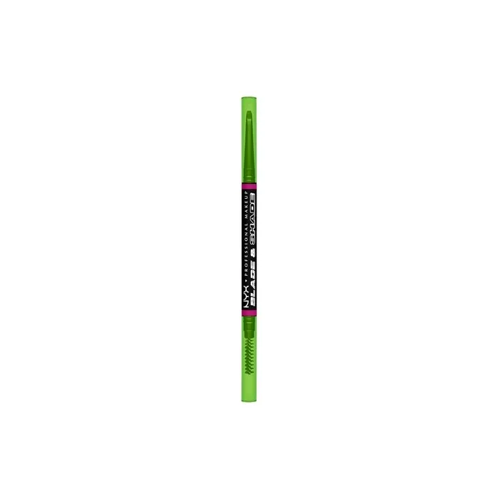 Nyx Professional Makeup Eyebrow Pencil Nano-Precision Smudge-Proof