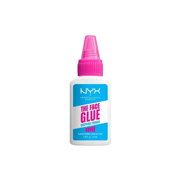 Nyx Professional Makeup Face Primer Gripping Primer Offers Up To 24hr