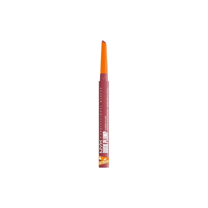 Nyx Professional Makeup Plumping Lip Liner Up to 10 Hr Wear Matte