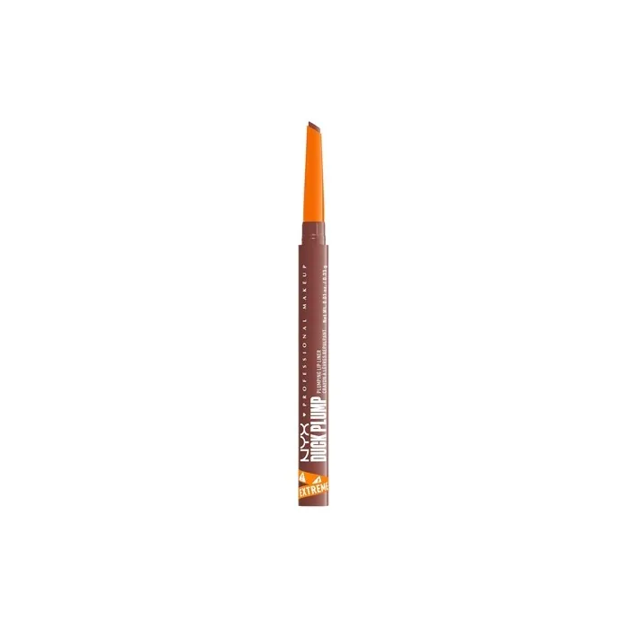 Nyx Professional Makeup Plumping Lip Liner Up to 10 Hr Wear Matte