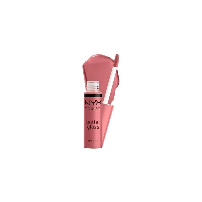 NYX Butter Gloss Tiramisu 7ml