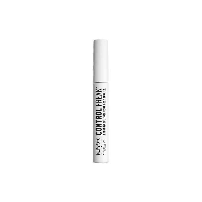 Nyx Professional Makeup Control Freak Eyebrow Gel 9g