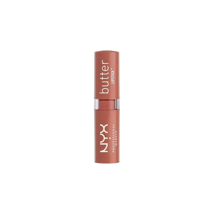 NYX Butter Lipstick BLS17 Pops