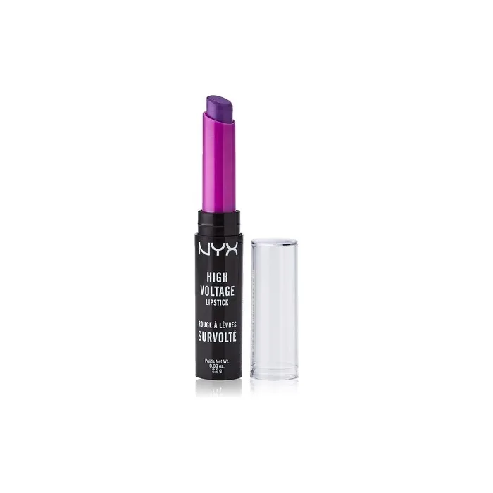 Nyx High Voltage Lipstick 2.5g 08 Twisted