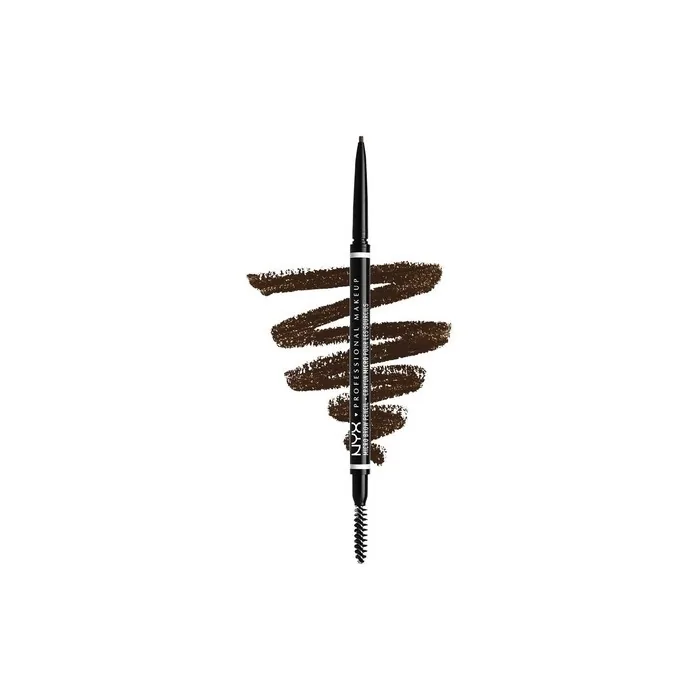 NYX Professional Makeup Micro Brow Pencil Mbp07 Espresso