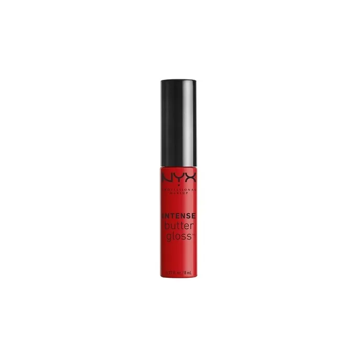 NYX Professional Makeup Intense Butter Gloss Apple Crisp