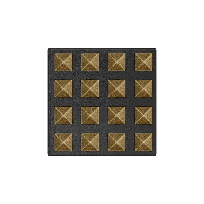 NYX Professional Makeup Rocker Chic Palette Tainted Love