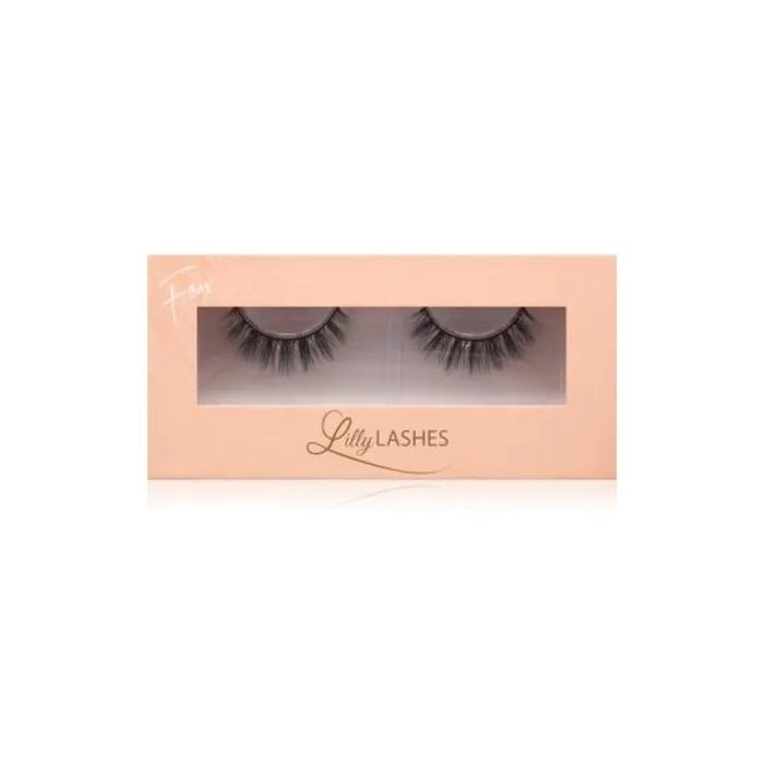 Lilly Lashes Everyday 3d Faux Mink Mascara