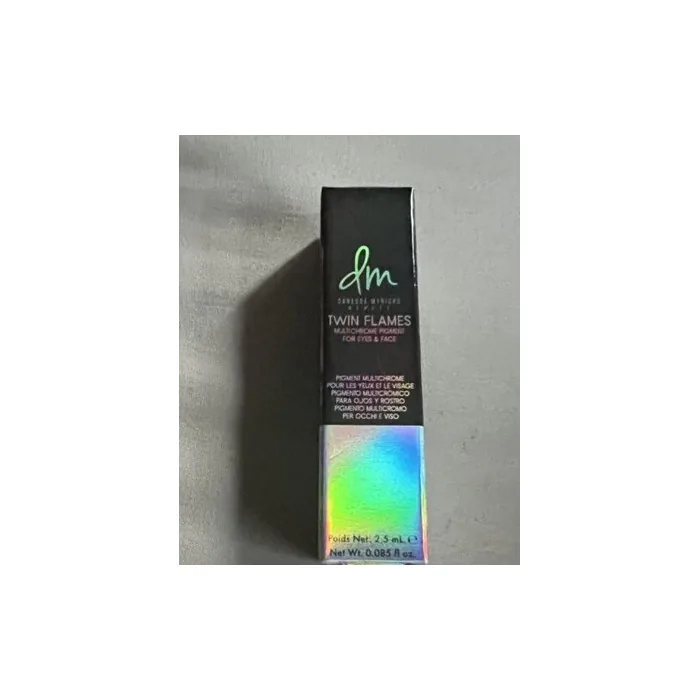 Danessa Myricks Beauty Twin Flames Multichrome 'Adore U' Liquid Eye Shadow