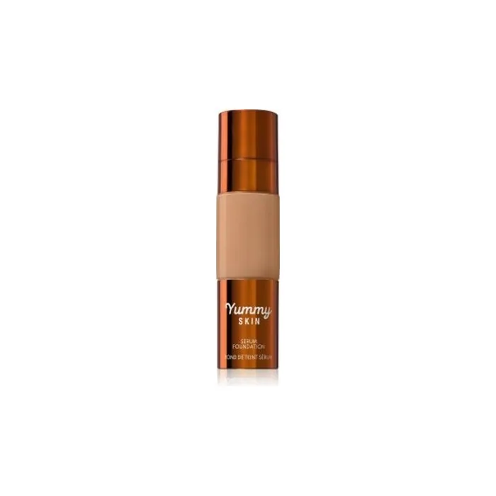 Danessa Myricks Beauty Yummy Skin Serum Foundation