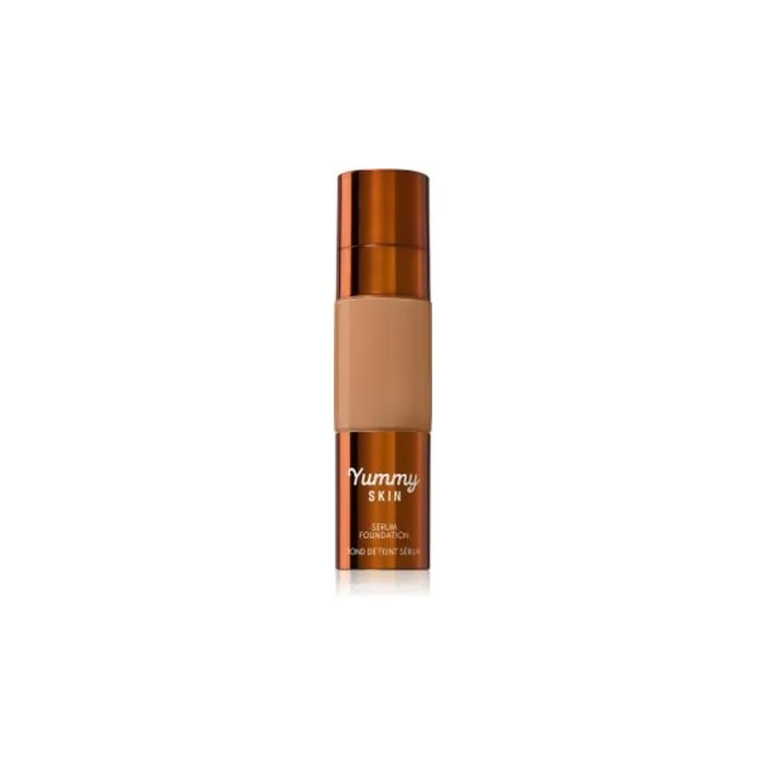 Danessa Myricks Beauty Yummy Skin Serum Foundation