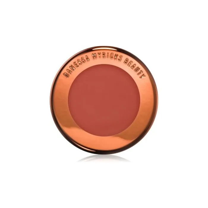 Danessa Myricks Beauty Yummy Skin Blurring Balm Powder Flushed Jubilee