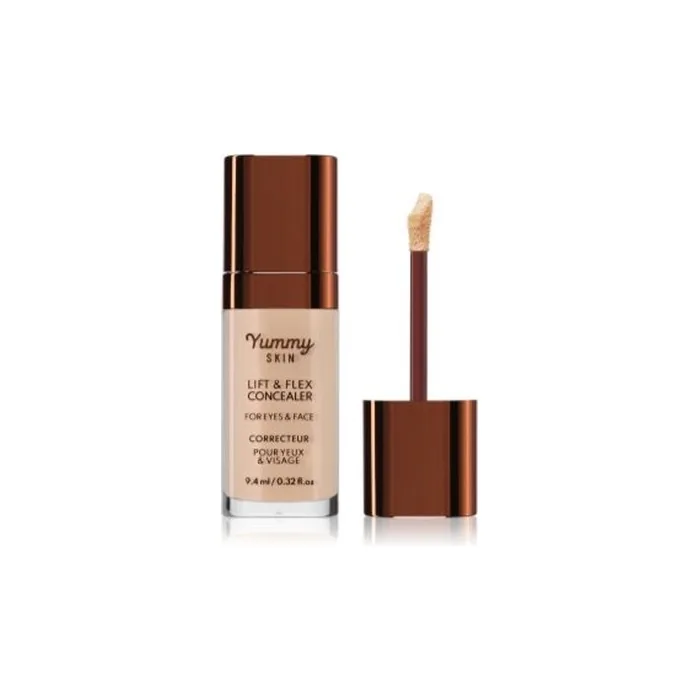 Danessa Myricks Beauty Yummy Skin Skin & Flex Concealer