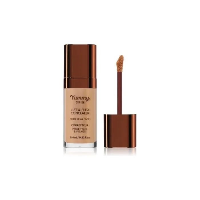 Danessa Myricks Beauty Yummy Skin Skin & Flex Concealer
