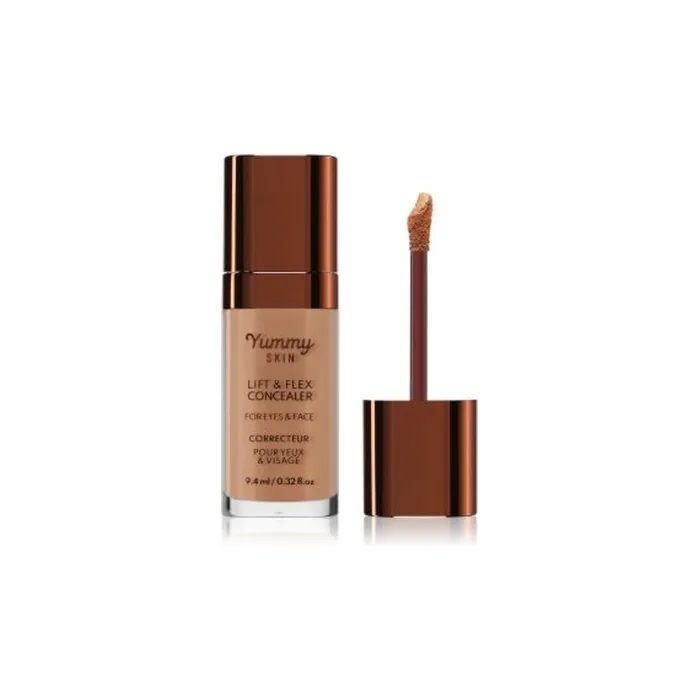 Danessa Myricks Beauty Yummy Skin Skin & Flex Concealer