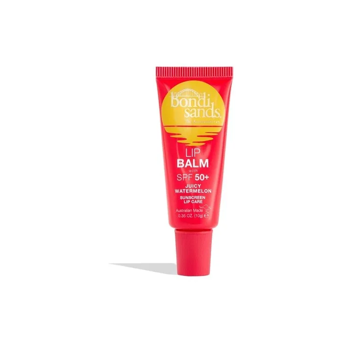 Bondi Sands Lip Balm SPF 50+ Juicy Watermelon 10g