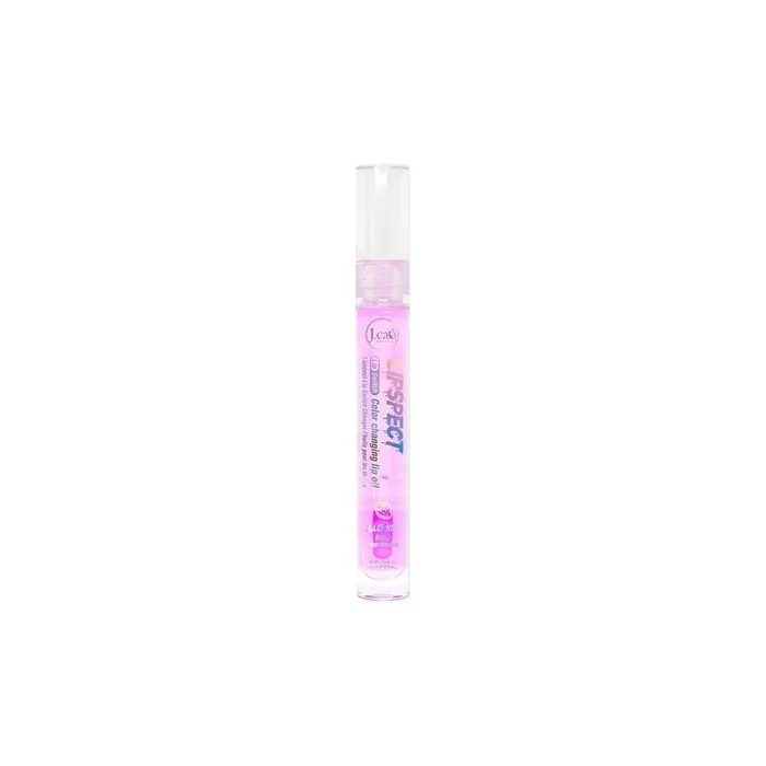 J Cat Lipspect Lip Gloss LLL102 Berry Impressive