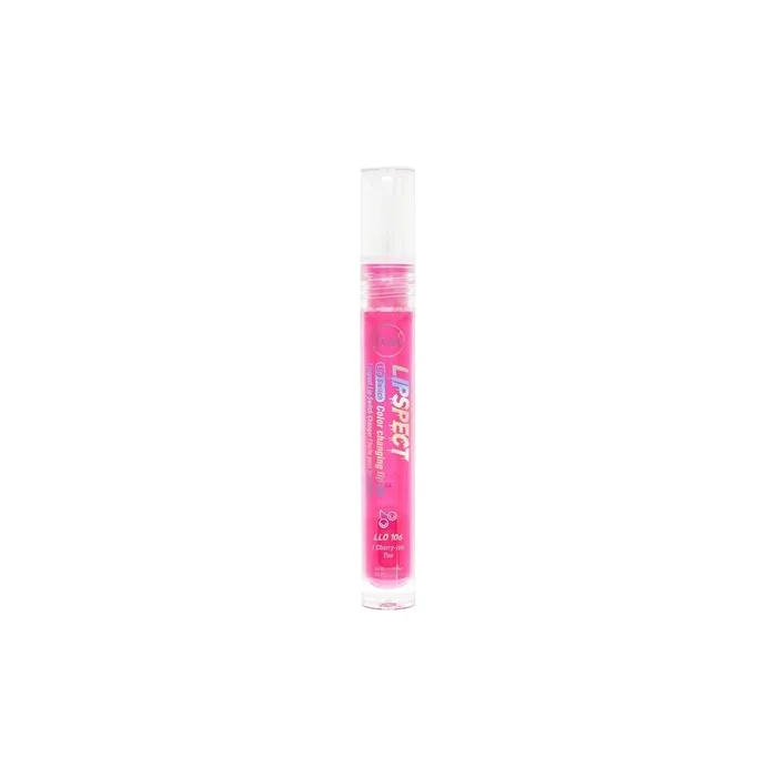 J Cat Lipspect Lip Gloss LLL106 I Cherry-ish You