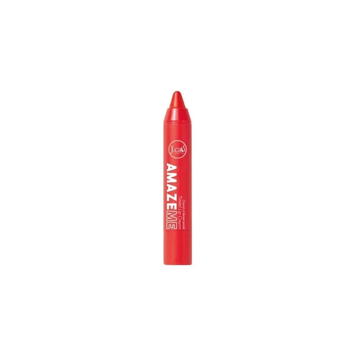 Jcat Beauty Professional Amc112 Selflove Amaze Me Tinted Lip Crayon
