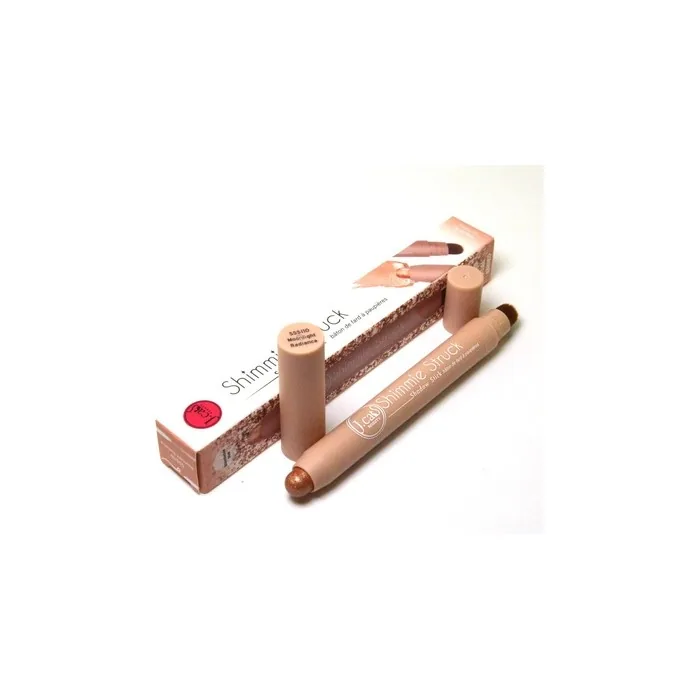 Jcat Beauty Professional SSS110 Moonlight Radiance Shimmer Struck Shadow Automatic Stick Eye Shadow Makeup Eyeshadow with Free Zipper Bag