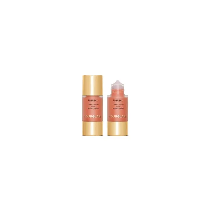 Hourglass Unreal Liquid Blush Warm Peach Beige