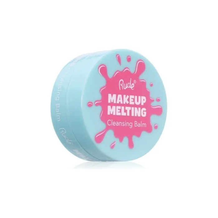 Rude Makeup Melting Cleansing Balm