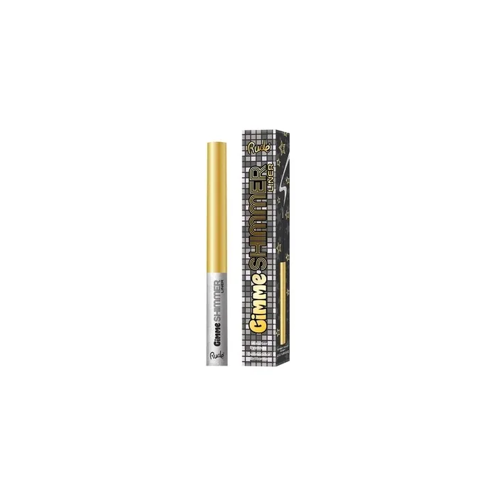 Rude Gimme Shimmer Liner Diamond