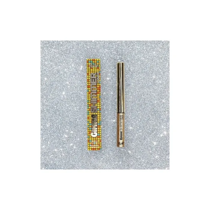 Gimme Shimmer Liner Pot of Gold