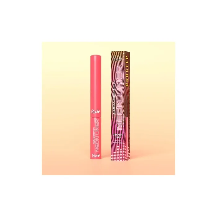 Edm Collection Neon Liners in Dubstep - Transform Your Look