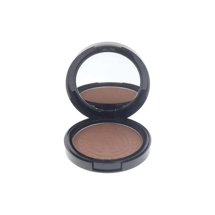 Go For The Bronze Non Precious Metal by Rude Cosmetics for Women 0.28 Oz