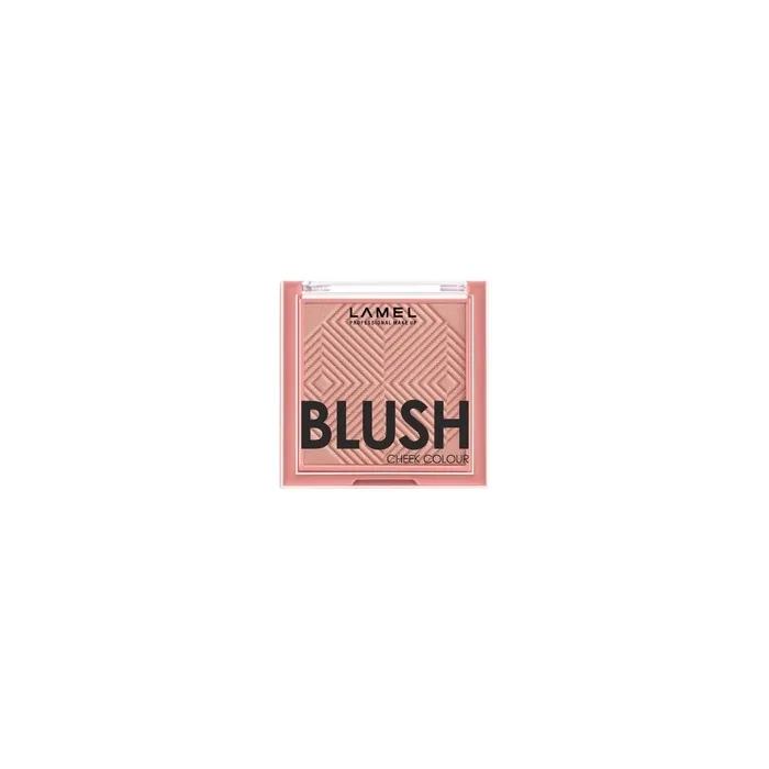 Lamel Blush Cheek Blush No 402