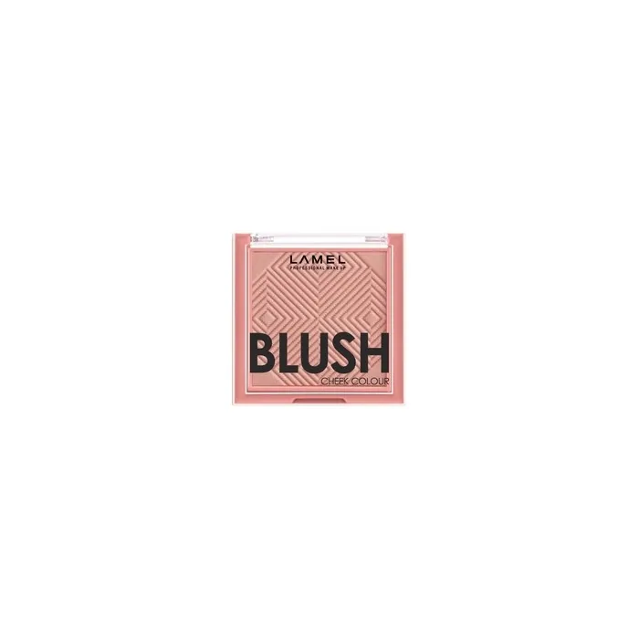 Lamel Blush Cheek Colour No 403 38g