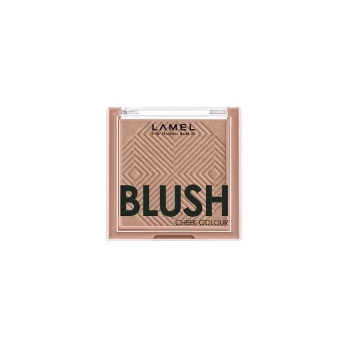 Lamel Blush Cheek Blush No 405