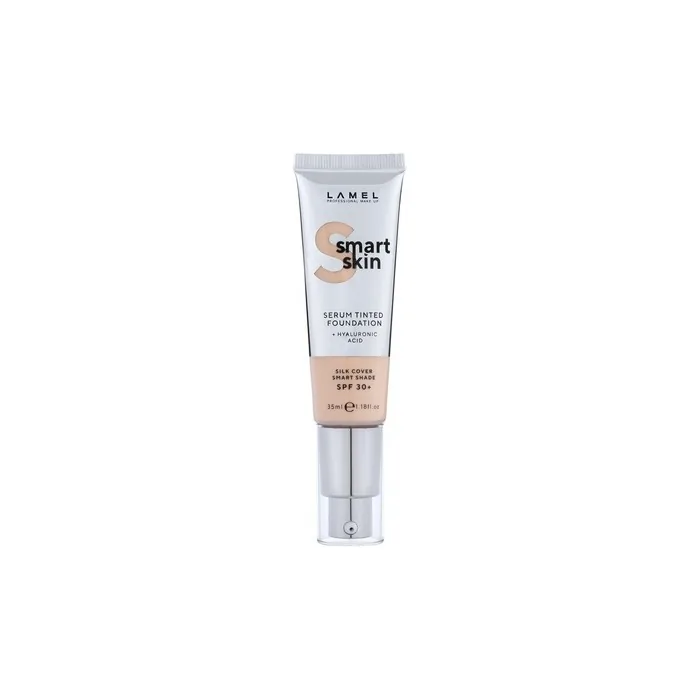 Lamel Smart Skin Foundation 401 35ml