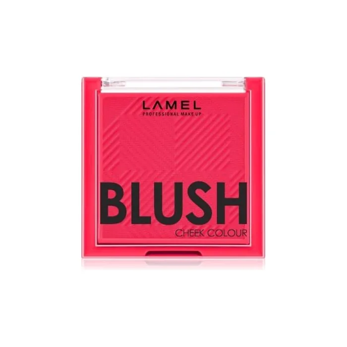 Lamel Oh My Blush Cheek Colour 4 Grams