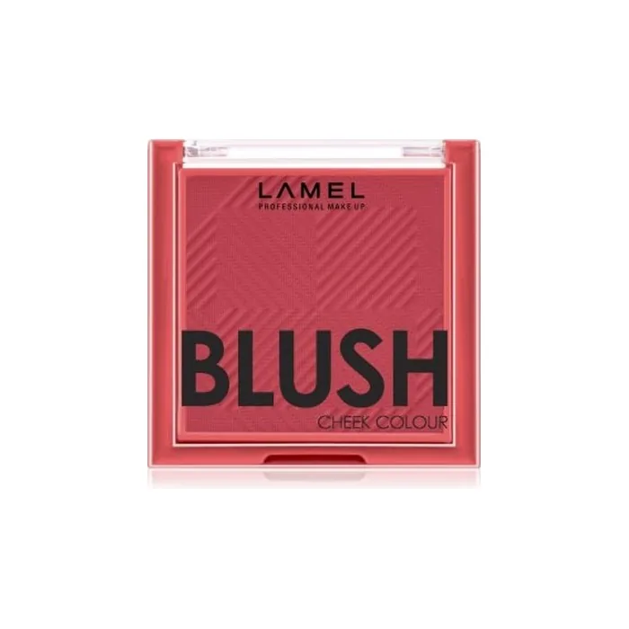 Lamel Oh My Blush Cheek Colour 4 G