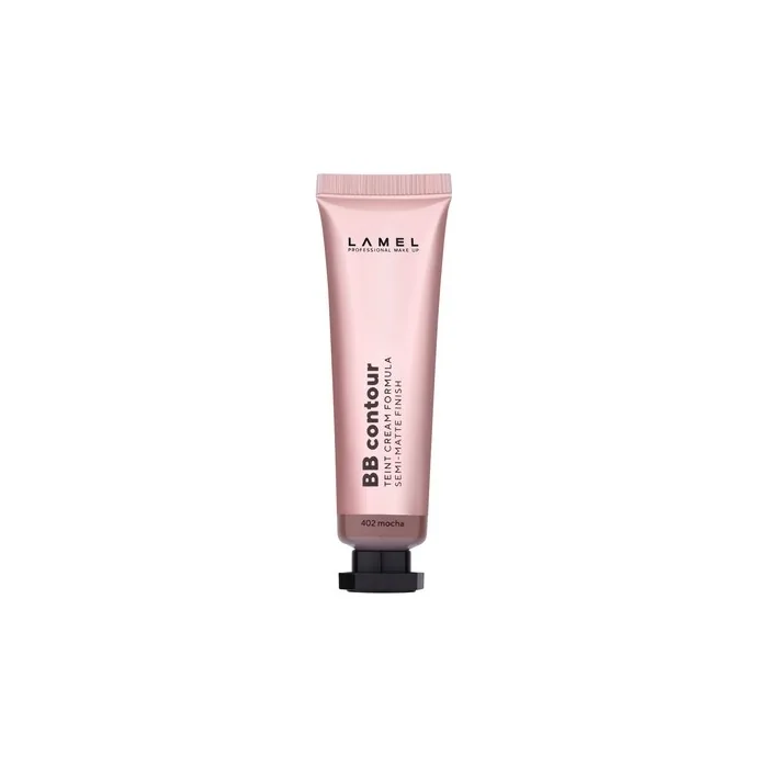 Lamel Bb Cream Contour Bronzer 402 10ml